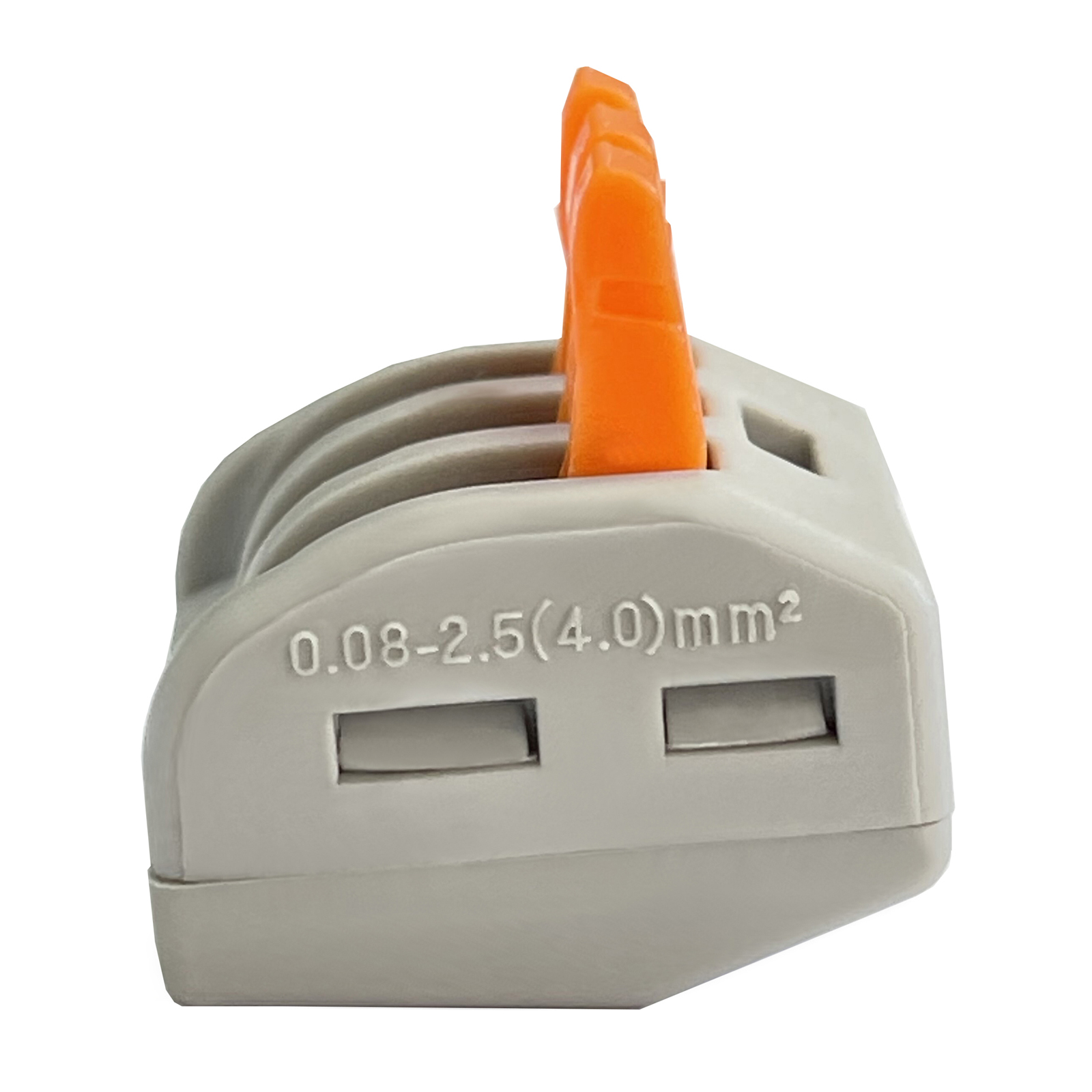 Клемник 3-х контактный