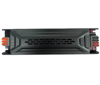 Компактный  блок питания BLACK SL/2 24v 200w PRO клем 