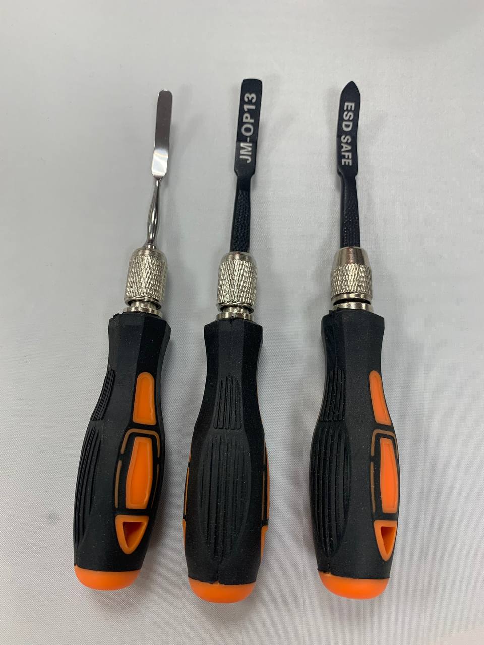 Шпатель Антистатик с ручкой РКК 1шт ША-2519