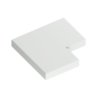 Соединитель угловой 90º 45мм