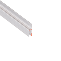 Стеновой профиль Flexy KLASSIKA 130 неокр 2м 7823