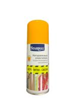 Натуральный очиститель Starwax