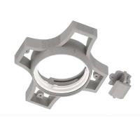 Закладная для натяжных потолков COMP PINCH диаметр 40мм 1шт 40.19.1