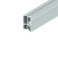 Парящий профиль FOTON белый