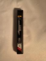 Лезвие 9мм угол 30° сталь 70мм 10шт ЛН-2236