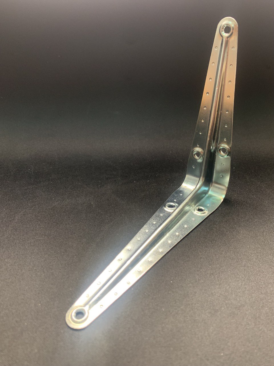 Кронштейн 125*150*08 (40 шт в уп.)