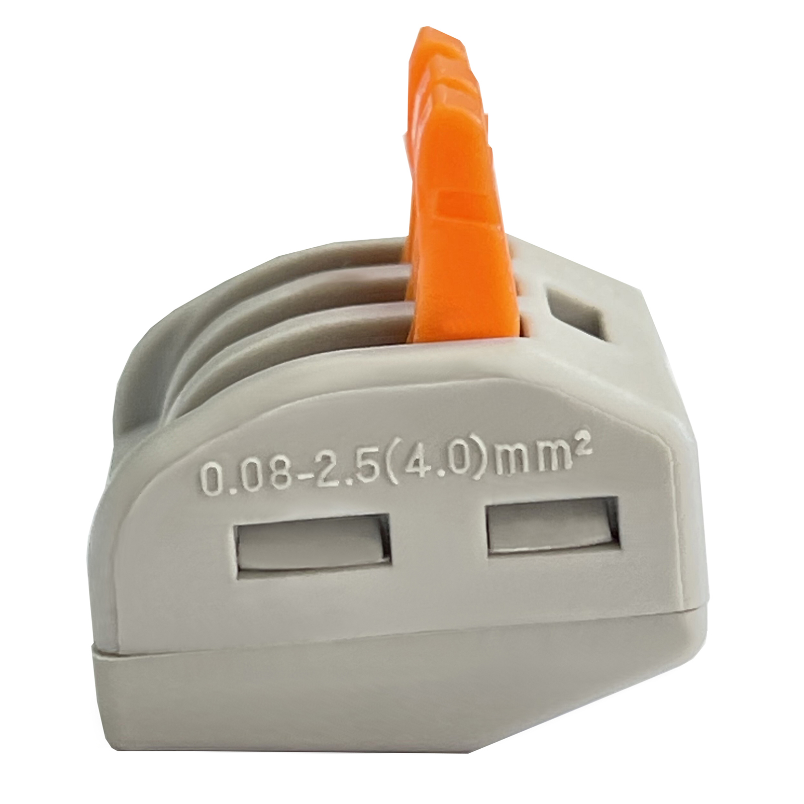 Клемник 3-х контактный