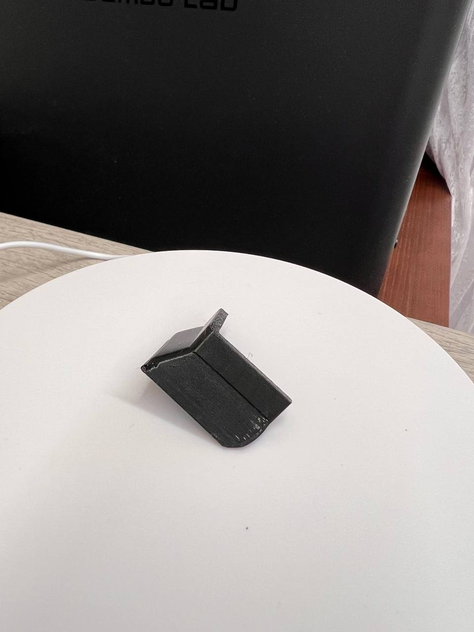 Вставыш для внешнего угла Eurokraab Shadoof 2752