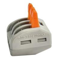 Клемник 3-х контактный