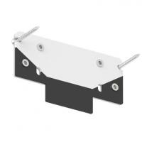 Торцевая заглушка GIPPS 35 черно-белая 2м 73.8.4