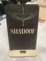 Подставка для телефона SHADOOF Черные 2416