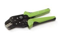 Клещи для обжима клемм профессиональные 60/10 ДелоТехники 1шт 417200