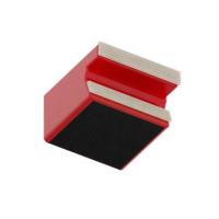 Кондуктор для запила профилей EuroKraab 1шт 00001582