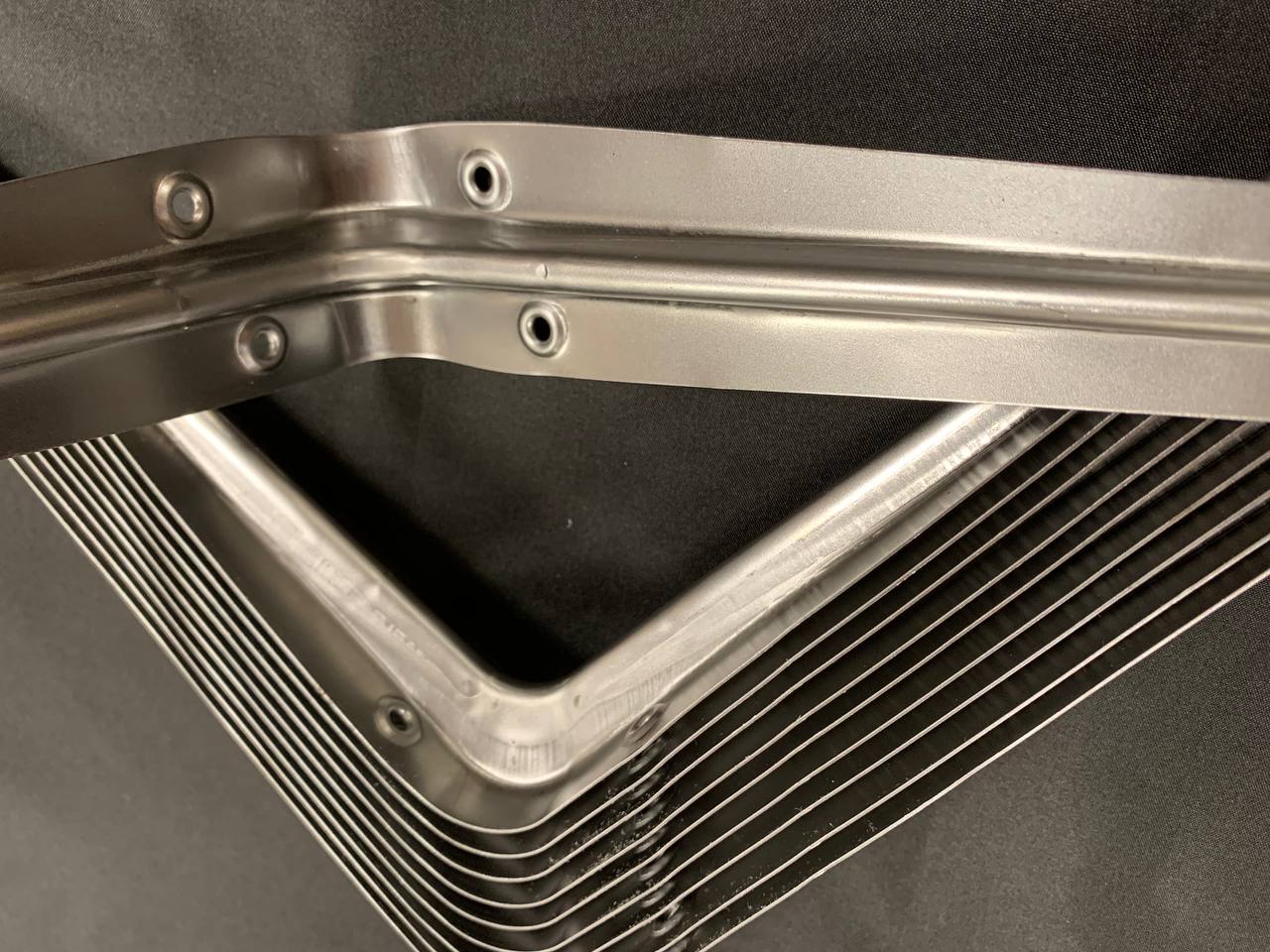 Кронштейн 200*250*1 ( 40 шт вуп.)