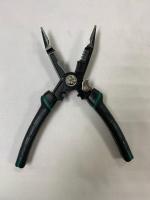 Пассатижи Многофункциональные ПМ-2198