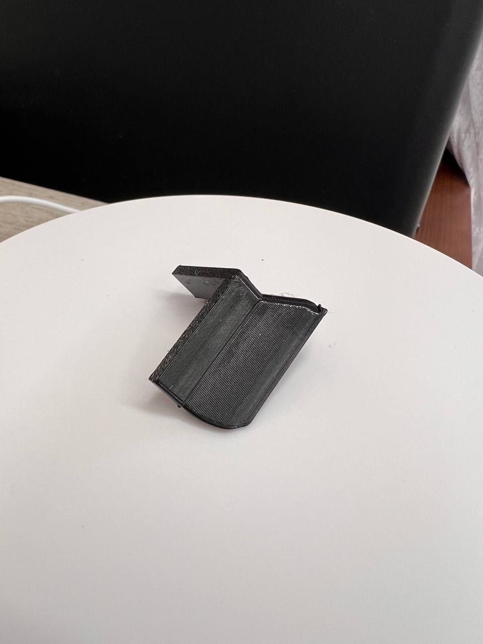 Вставыш для внешнего угла Eurokraab Shadoof 2752