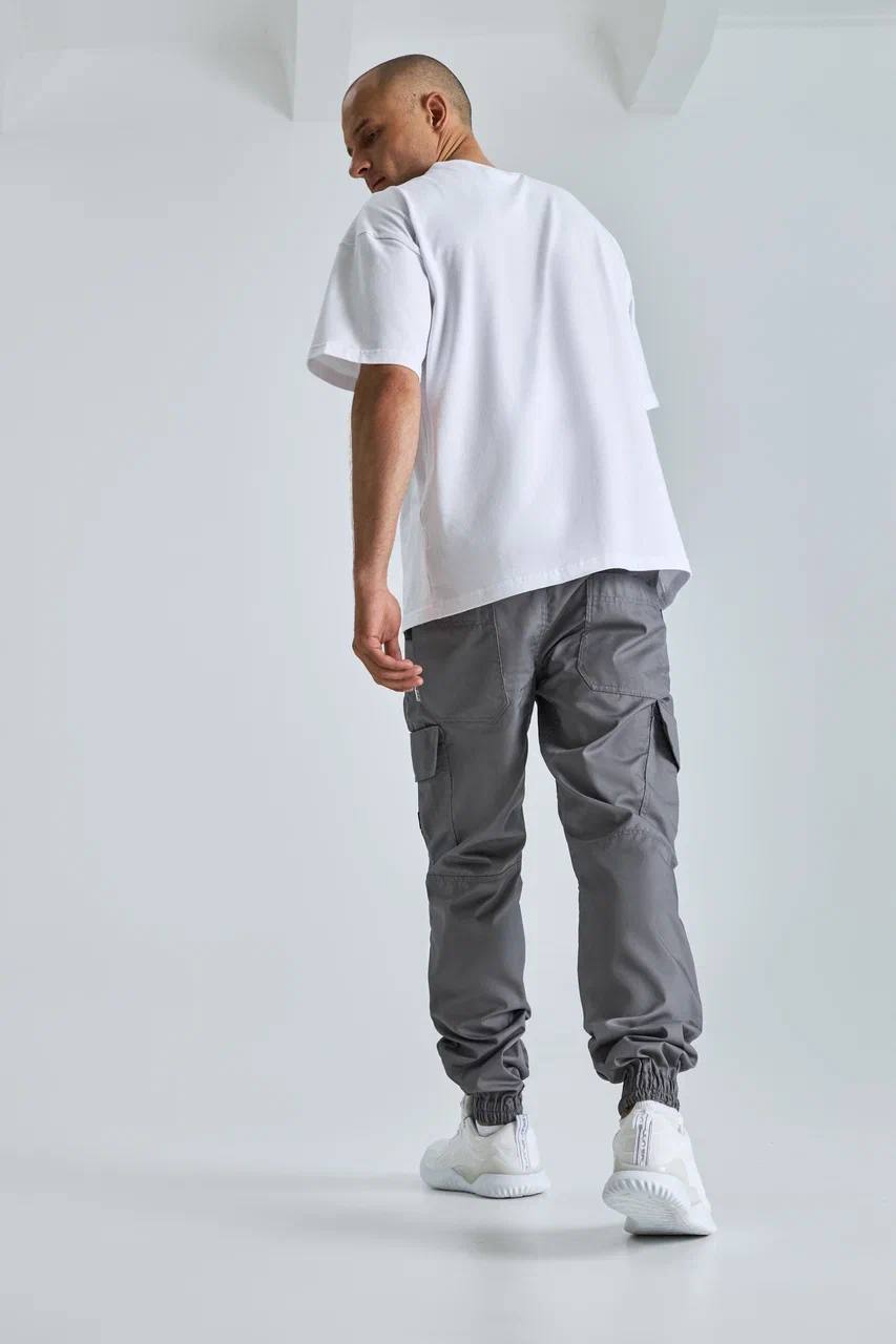 Брюки рабочие + Ремень