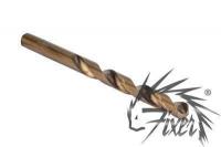 Сверло по металлу (кобальт) HSS ГОСТ 10902 СО 4.0х75 10 шт. в уп.