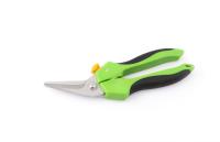 Ножницы универсальные изогнутые 185мм ДелоТехники 1шт 463290 