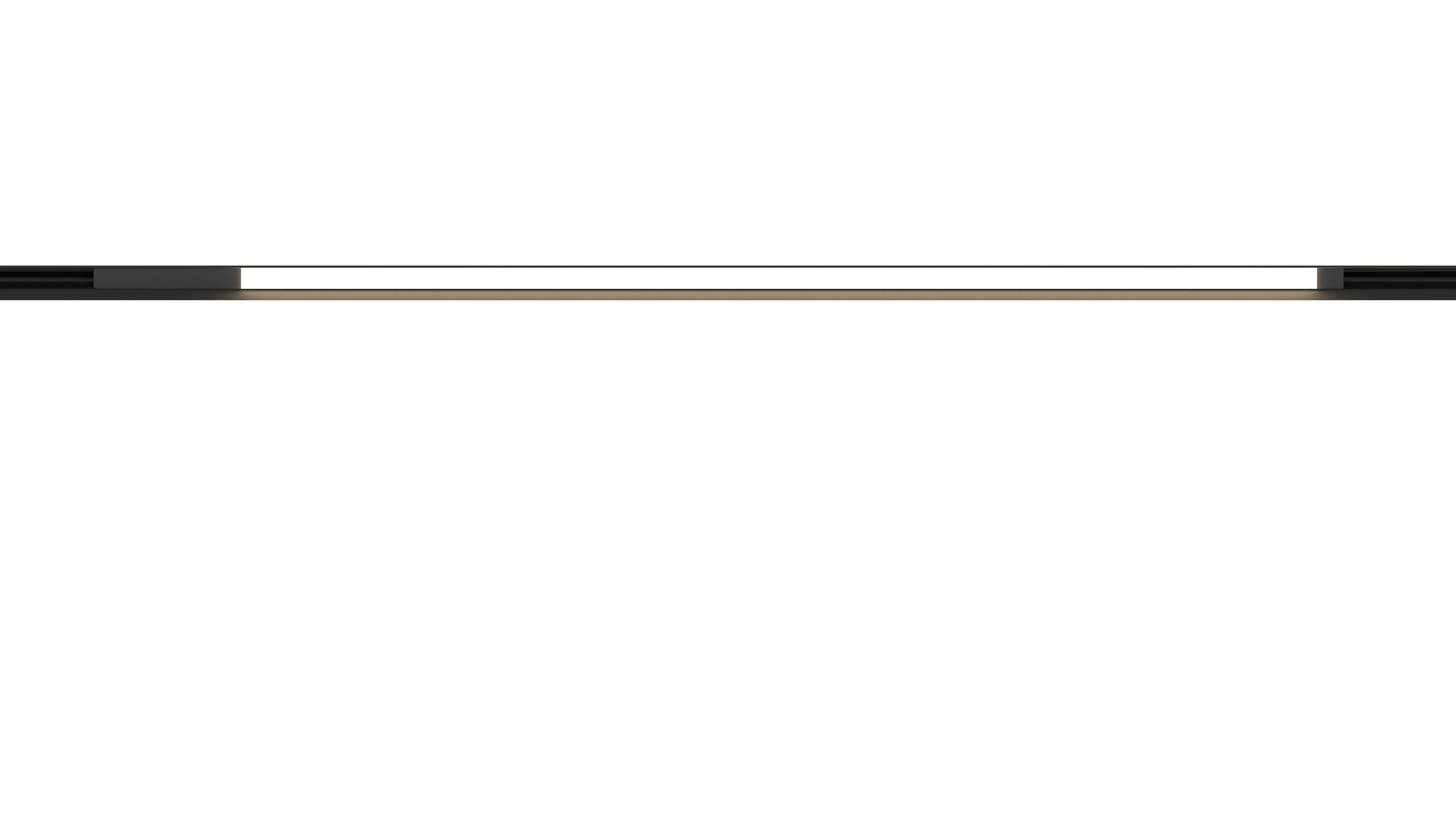 Линейный светильник GRAFFIT LINE LED 48В 14Вт 4000К CRI90 120° PWM черный 23.106.2