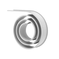 Рассеиватель поликорбонатный для профиля Vega 45