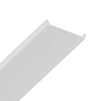 Рассеиватель SLOTT 23.10 белый 1м 76.2.3 