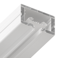 Щелевой диффузор OPTIMА 500, белый