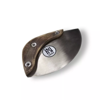 Шпатель Малыш толщина 0,4мм Hanov 1шт ШМ-2185