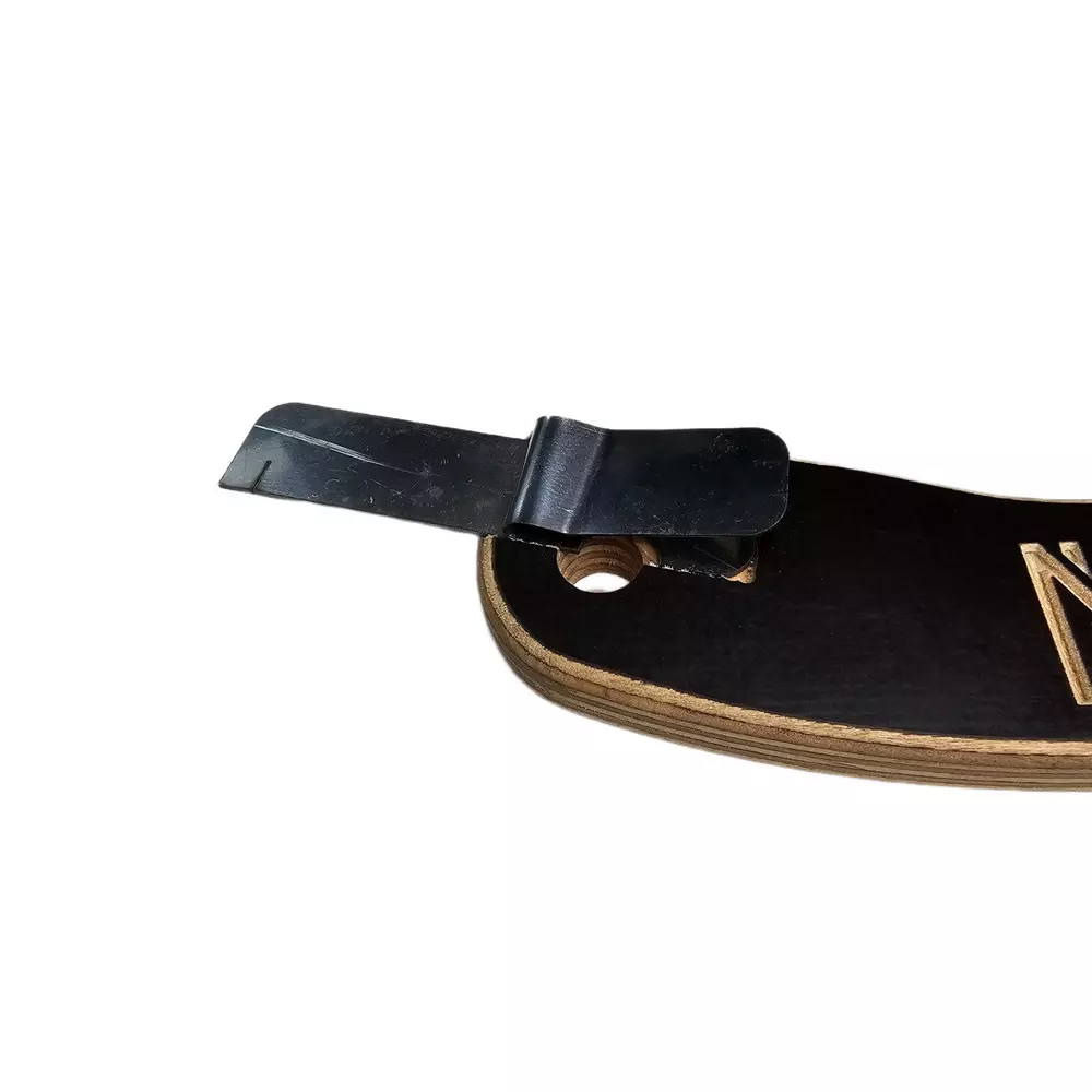 Шпатель Вставщик L Hanov 1шт ШВ-2178