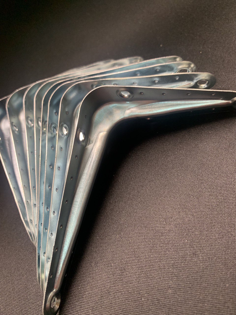 Кронштейн 75*100 ( 100шт в уп.)