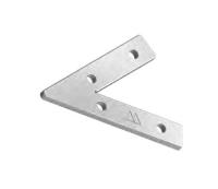 Соединители угловые плоские CONN 45° комплект 4шт 79.5.1