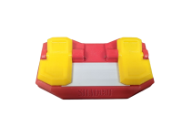 Устройство для пайки светодиодной ленты ЛАЙТ, красный