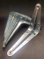 Кронштейн 75*100 ( 100шт в уп.)