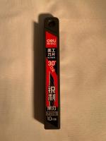 Лезвие 9мм угол 30° сталь 73мм 10шт ЛН-2237