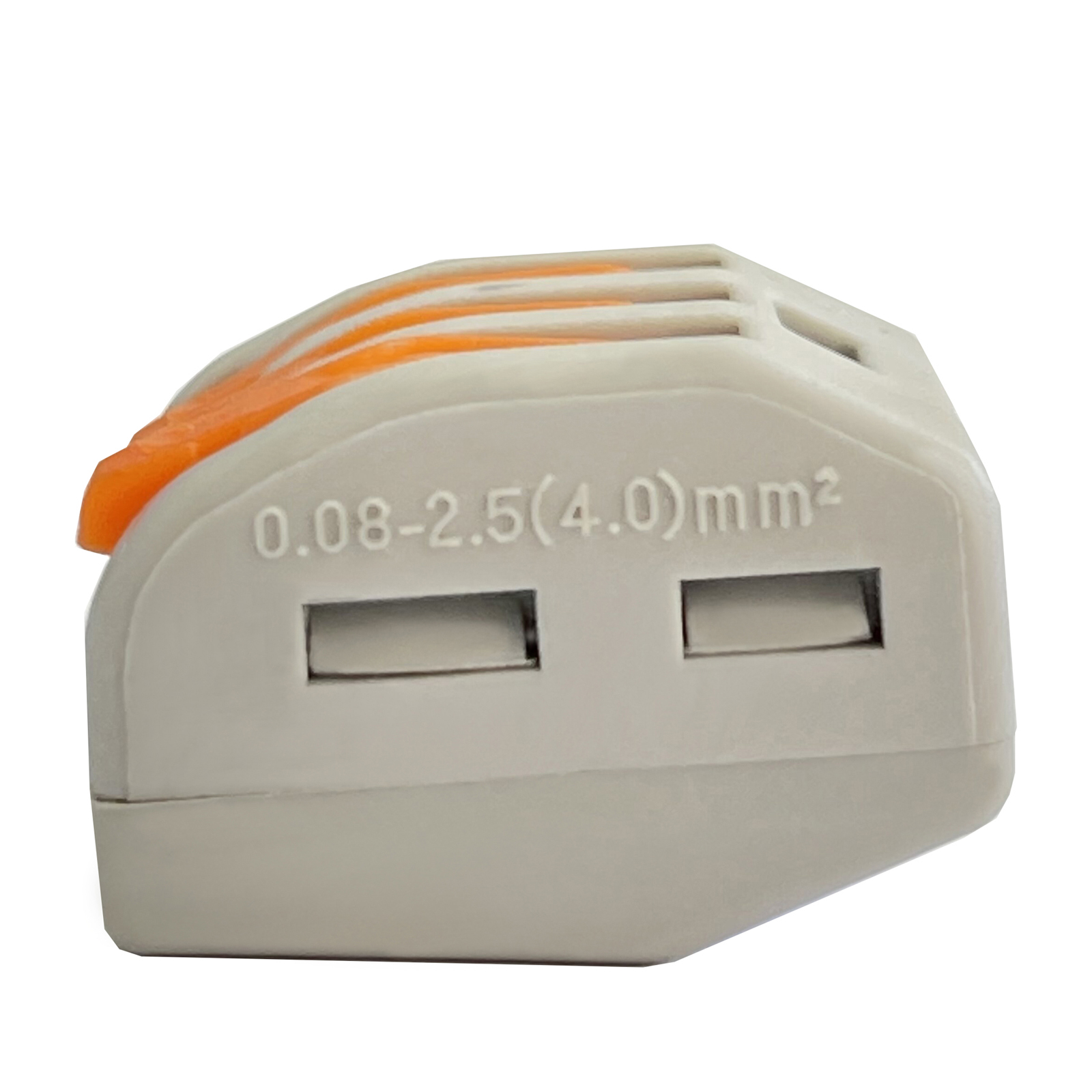 Клемник 3-х контактный 1297