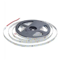 Светодиодная лента SMD2835-320-WW-24v standart CRI 85
