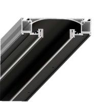 Нишевая световая линия SLIM 35, черная