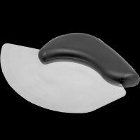 Шпатель MDK толщина 0,4мм Hanov 1шт ШМ-2259