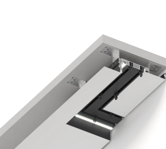 Шторы и карнизы