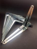 Кронштейн 125*150*08 (40 шт в уп.)