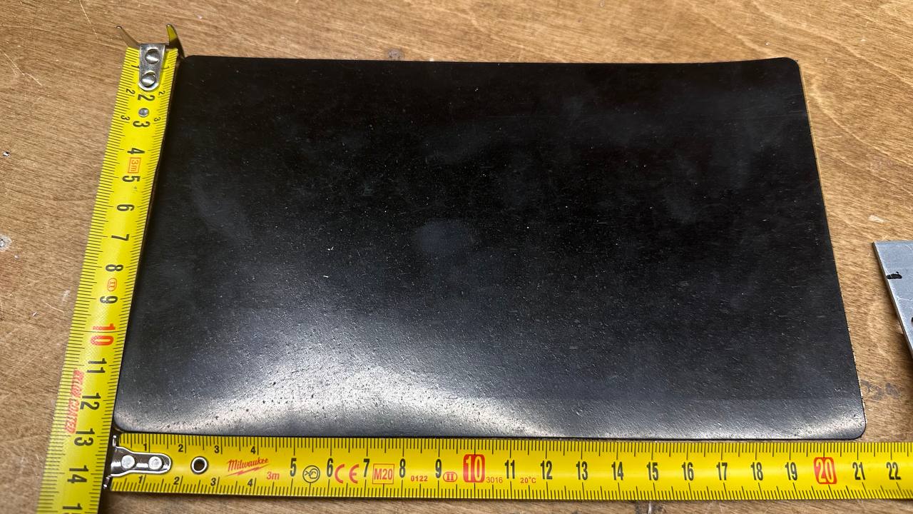 Противоскользящий коврик SHADOOF 1411