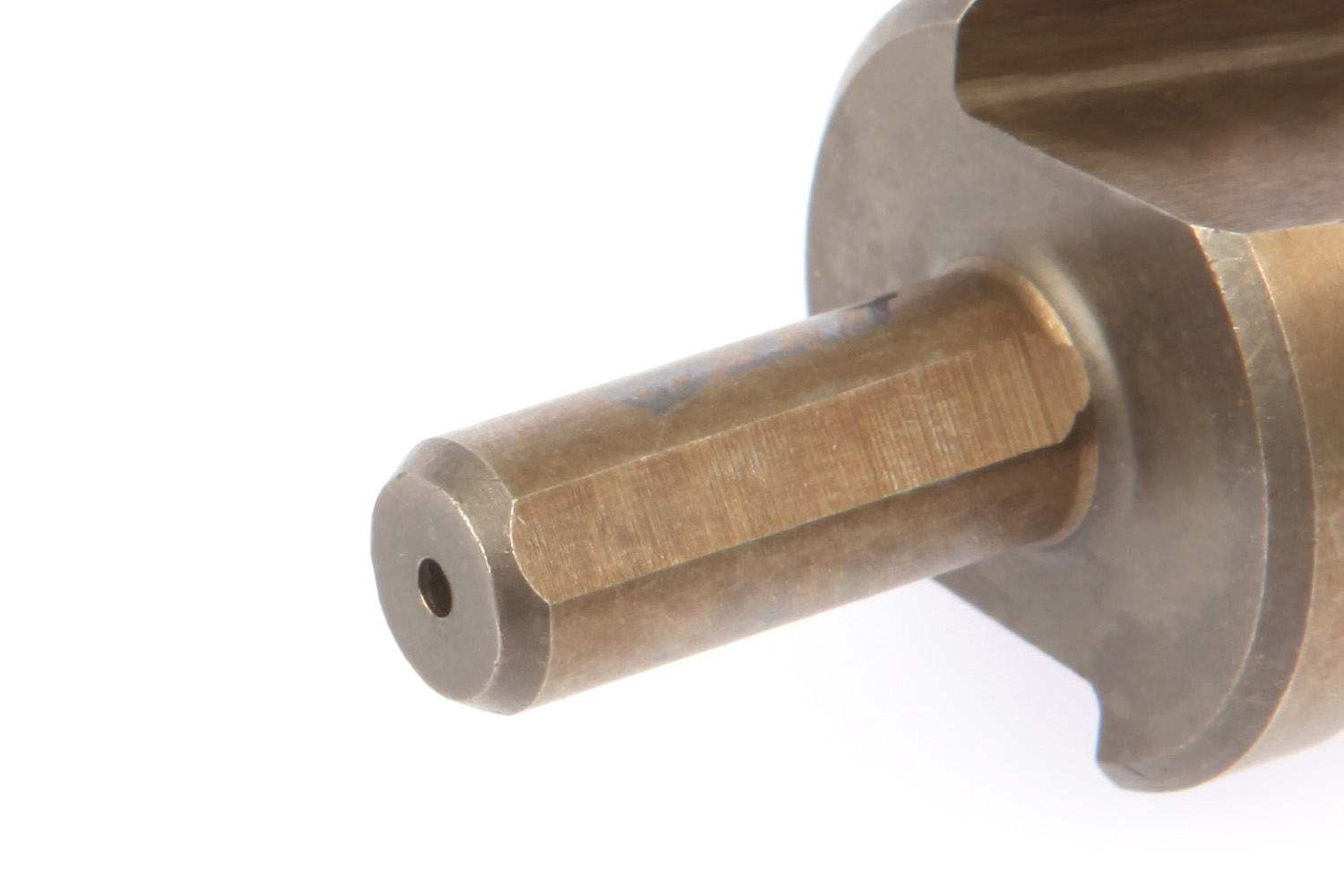 Сверло ступенчатое по металлу, 9 ступ., Ø4 - 20 мм