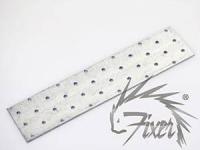 Пластина соединительная оцинкованная PS-80х40х2.0 50шт. в уп.