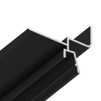 Теневой профиль Kraab Gipps без демпфера 2м 75.1.2