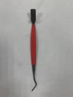 Шпатель Миник тонкий пружинный Hanov 1шт ШМ-2392