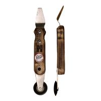 Шпатель Вставщик ролик ВР Hanov 1шт ШВ-1966