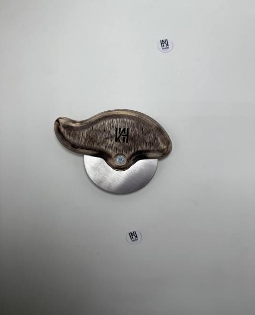 Шпатель Каток новый Hanov 1шт ШКН-2709