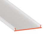 Рассеиватель Flexy GIPS LINE 35 белый 2м Screen-34