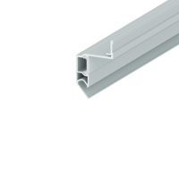 Парящий профиль для интерьерной подсветки FENIX OPTI белый 