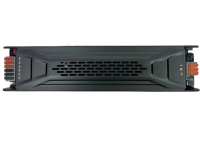 Компактный блок питания BLACK SL/2 24v 400w PRO клем